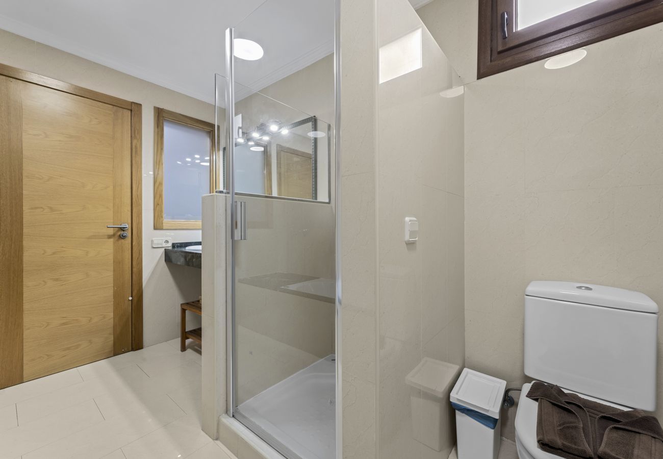 Villa in Playa Blanca - Villa Rose II Villa in Playa Blanca - Villa Rose II