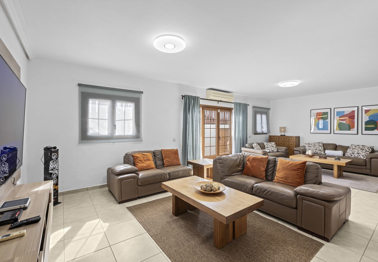 Villa in Playa Blanca - Villa Rose II Villa in Playa Blanca - Villa Rose II