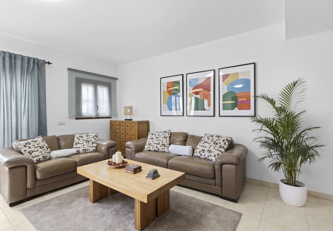 Villa in Playa Blanca - Villa Rose II Villa in Playa Blanca - Villa Rose II