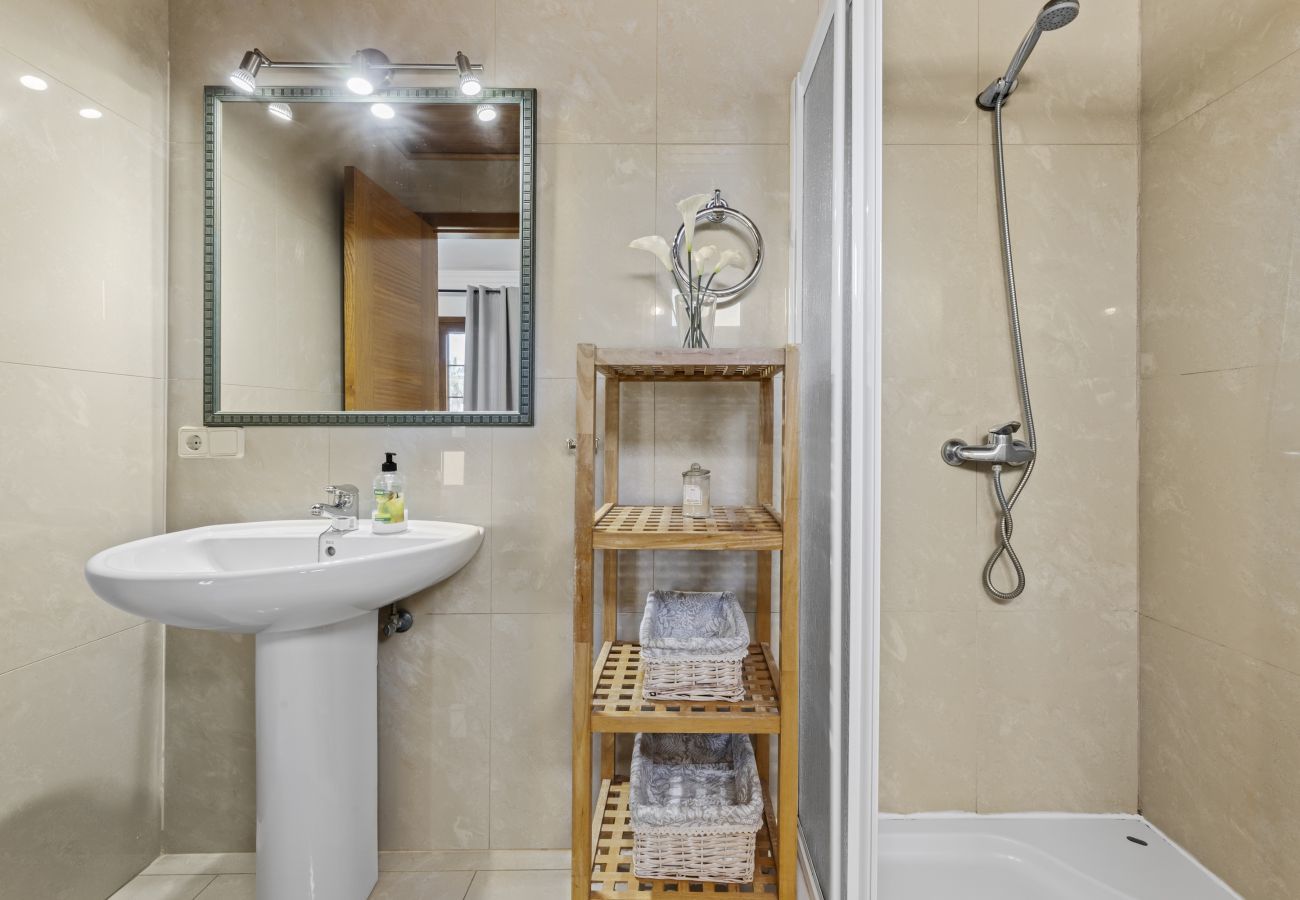 Villa in Playa Blanca - Villa Rose II Villa in Playa Blanca - Villa Rose II