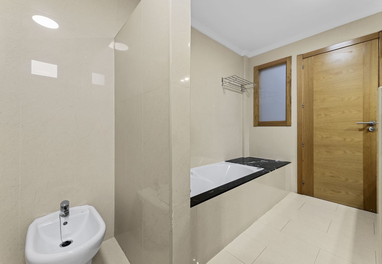 Villa in Playa Blanca - Villa Rose II Villa in Playa Blanca - Villa Rose II