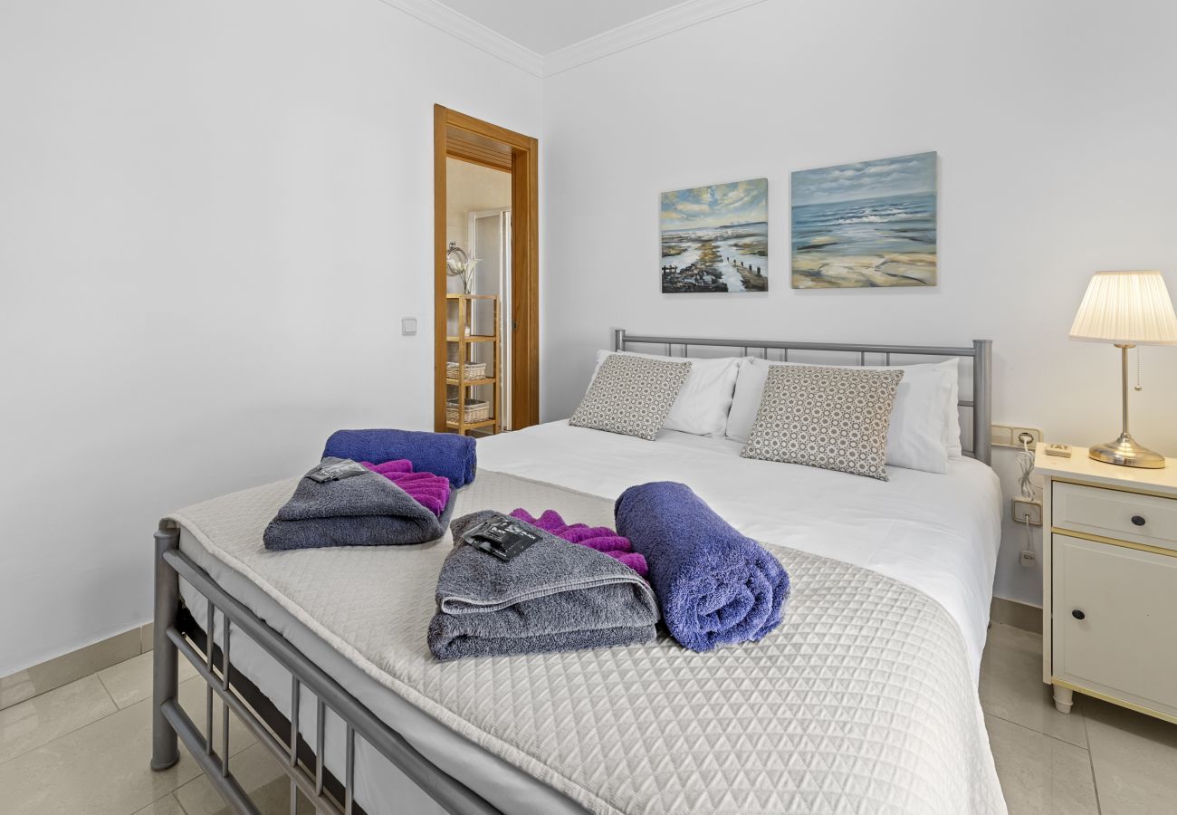 Villa in Playa Blanca - Villa Rose II Villa in Playa Blanca - Villa Rose II