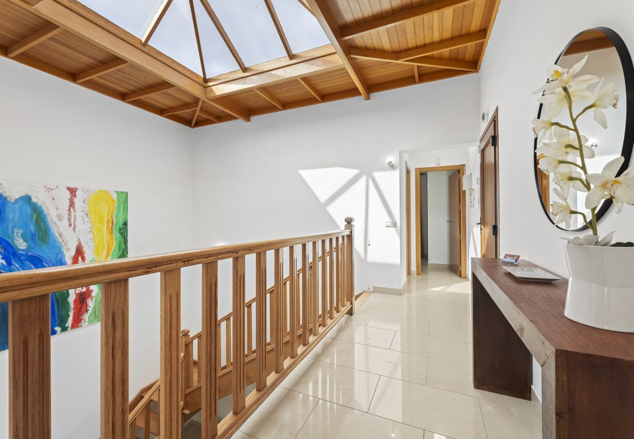 Villa in Playa Blanca - Villa Rose II Villa in Playa Blanca - Villa Rose II