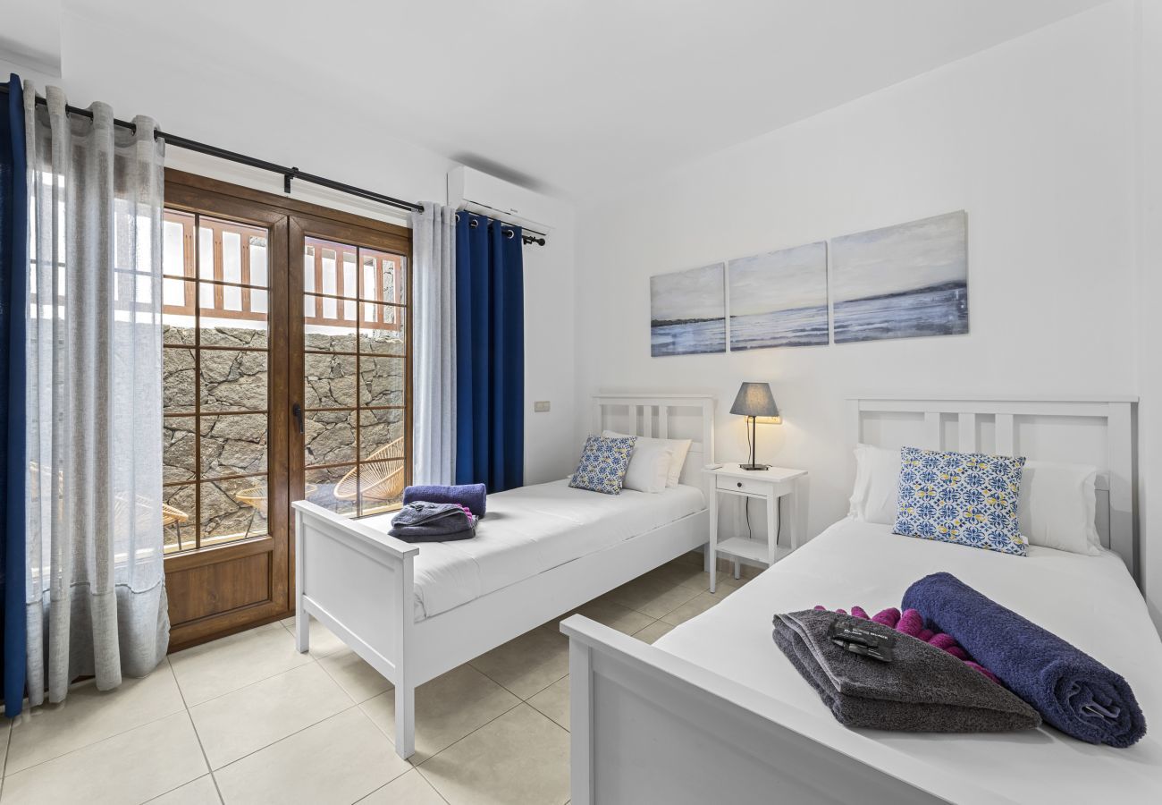 Villa in Playa Blanca - Villa Rose II Villa in Playa Blanca - Villa Rose II