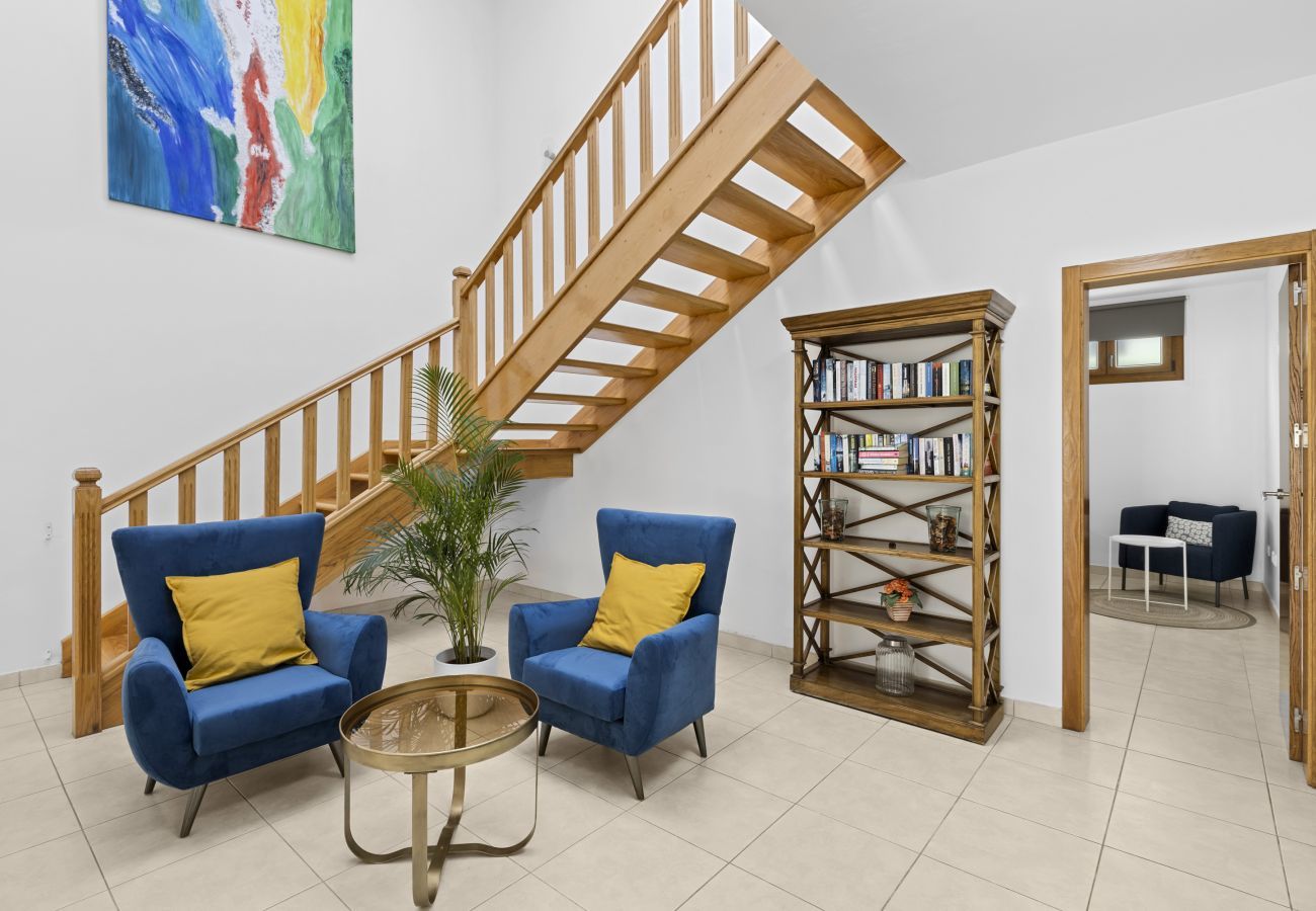 Villa in Playa Blanca - Villa Rose II Villa in Playa Blanca - Villa Rose II