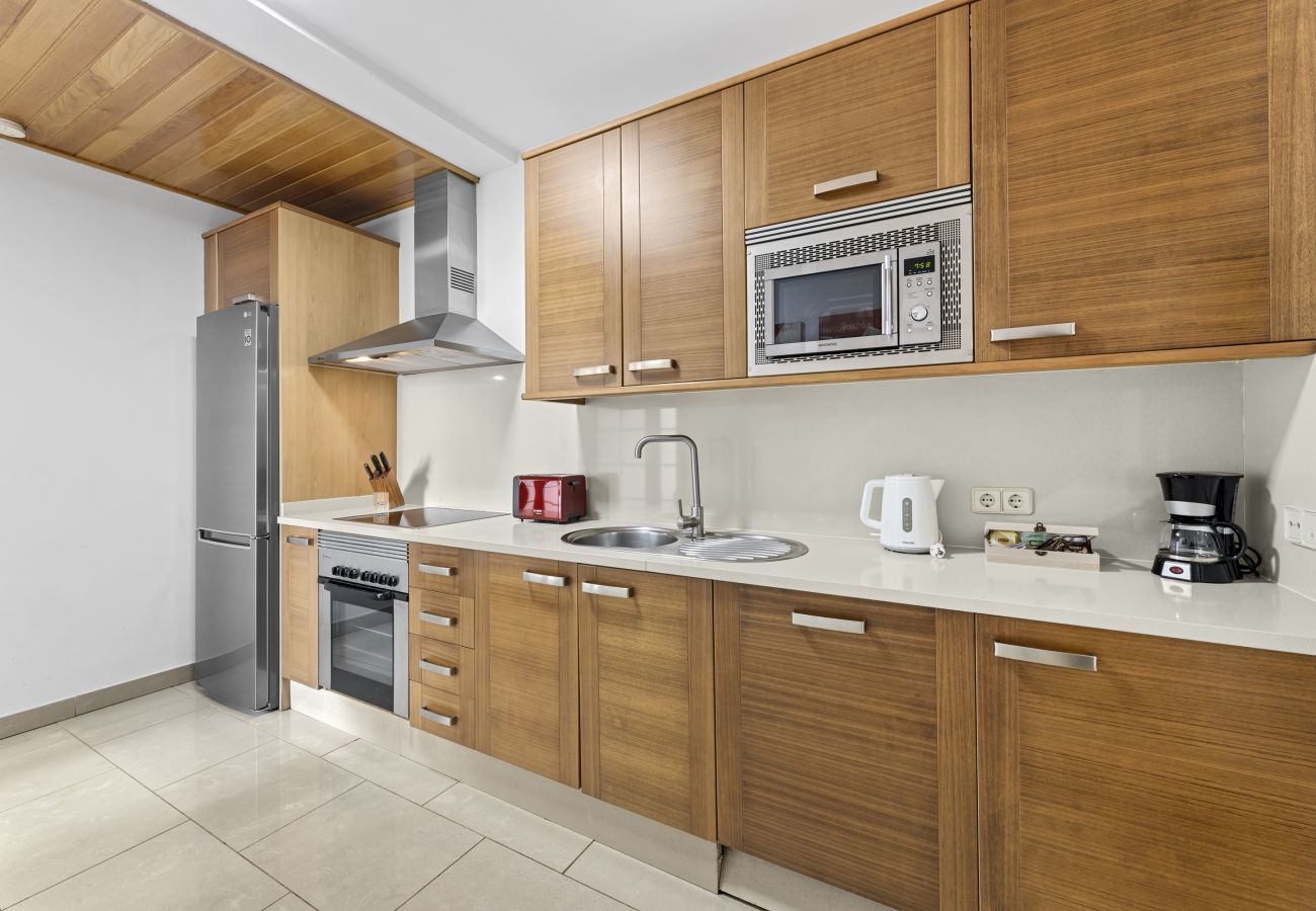 Villa in Playa Blanca - Villa Rose II Villa in Playa Blanca - Villa Rose II