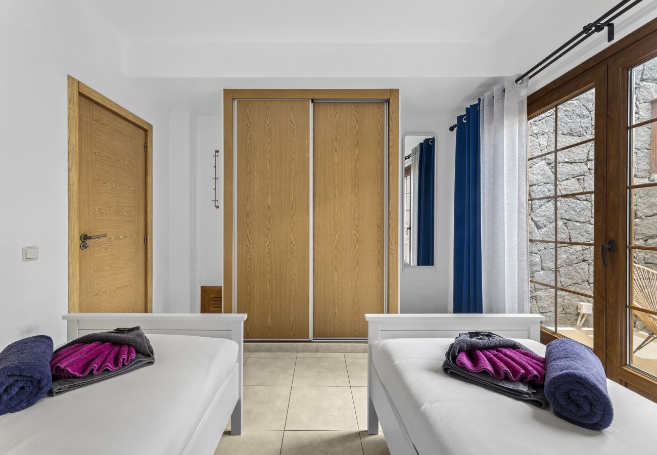 Villa in Playa Blanca - Villa Rose II Villa in Playa Blanca - Villa Rose II