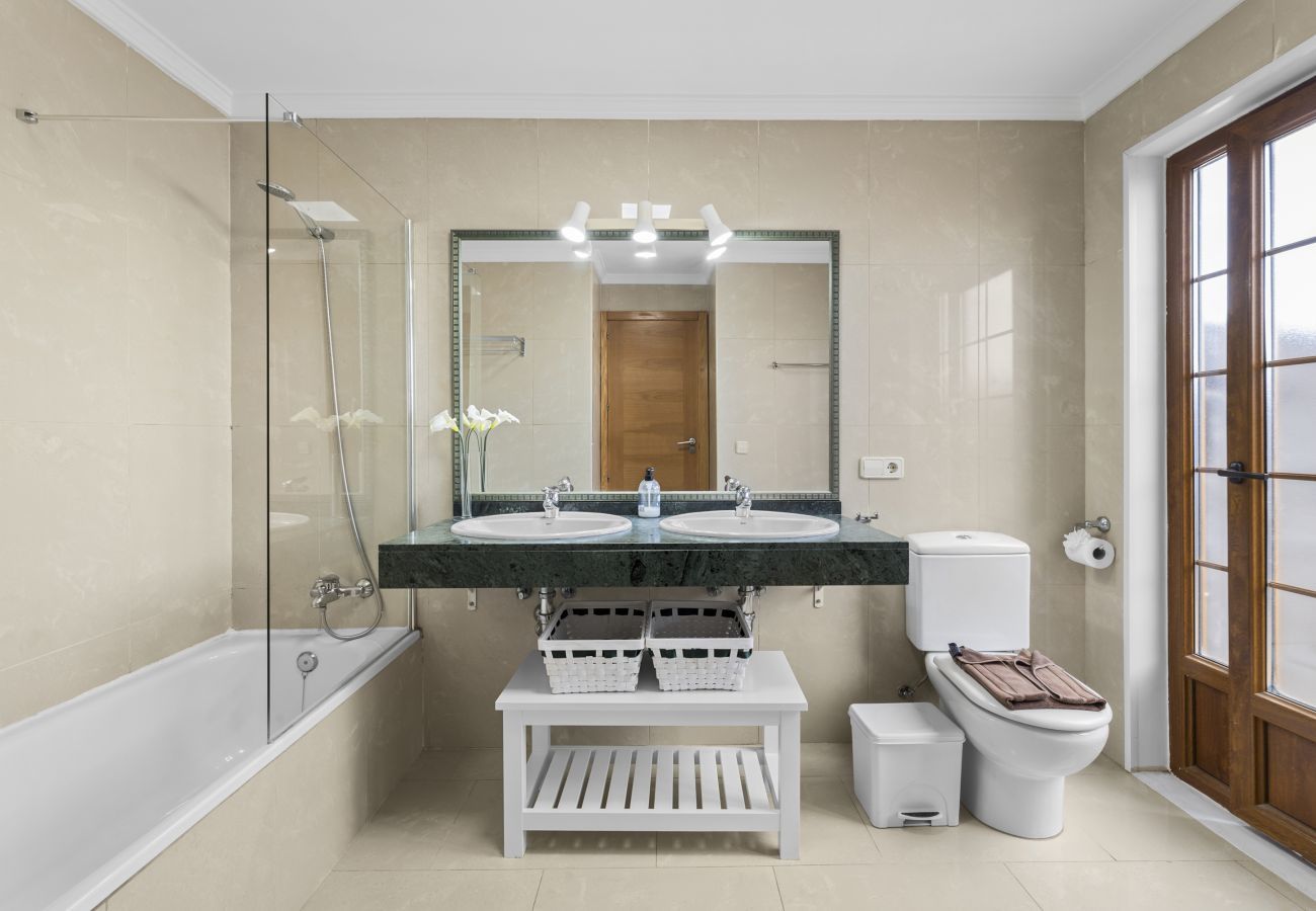 Villa in Playa Blanca - Villa Rose II Villa in Playa Blanca - Villa Rose II