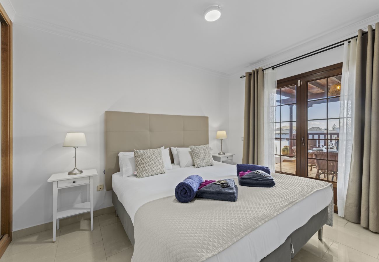 Villa in Playa Blanca - Villa Rose II Villa in Playa Blanca - Villa Rose II