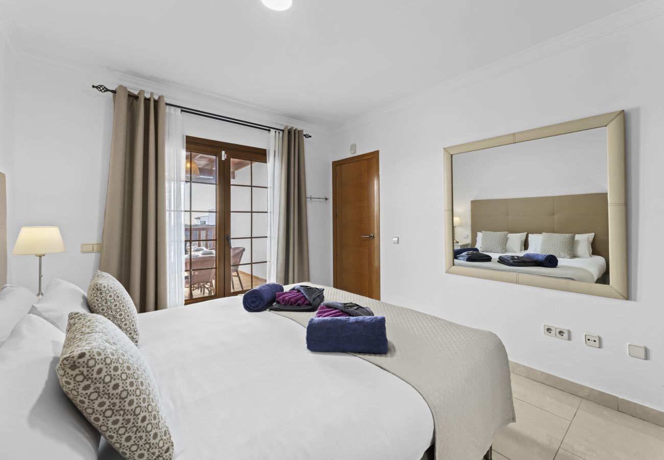 Villa in Playa Blanca - Villa Rose II Villa in Playa Blanca - Villa Rose II