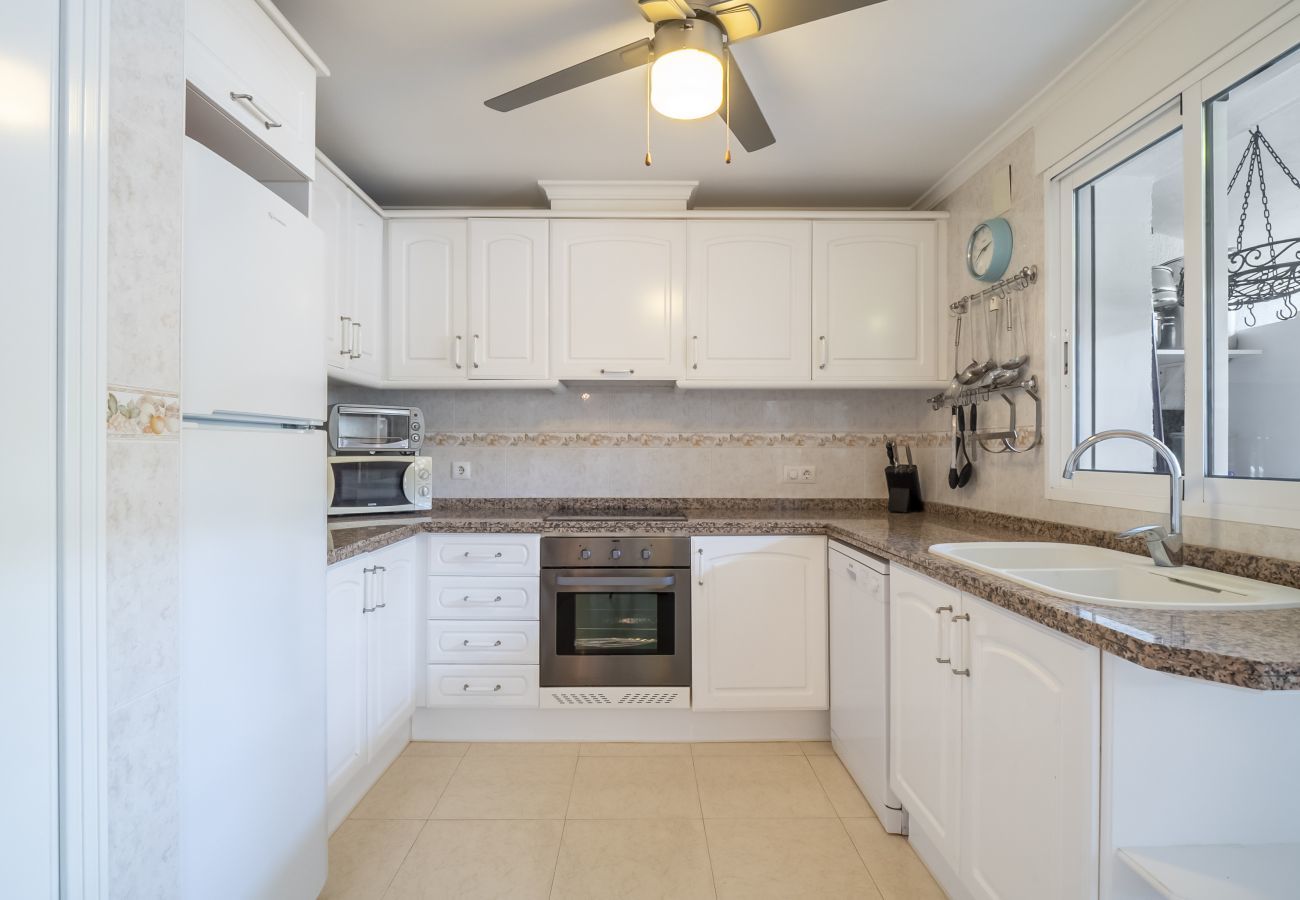 Villa in Benitachell - Casita Travel | Casa  Rosa Villa in Benitachell - Casita Travel | Casa  Rosa