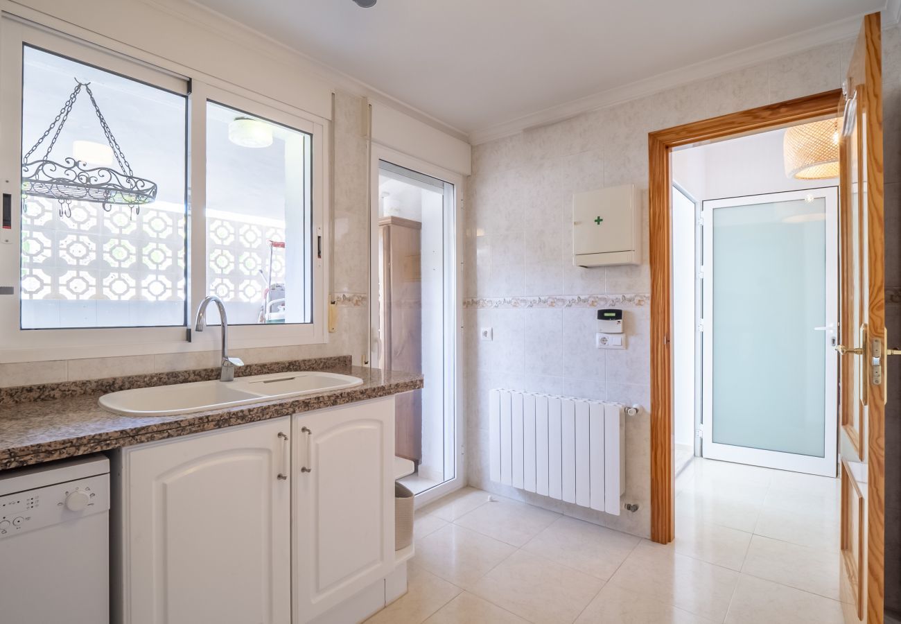 Villa in Benitachell - Casita Travel | Casa  Rosa Villa in Benitachell - Casita Travel | Casa  Rosa