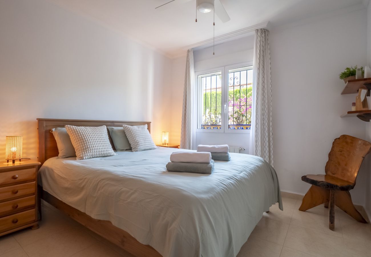 Villa in Benitachell - Casita Travel | Casa  Rosa Villa in Benitachell - Casita Travel | Casa  Rosa