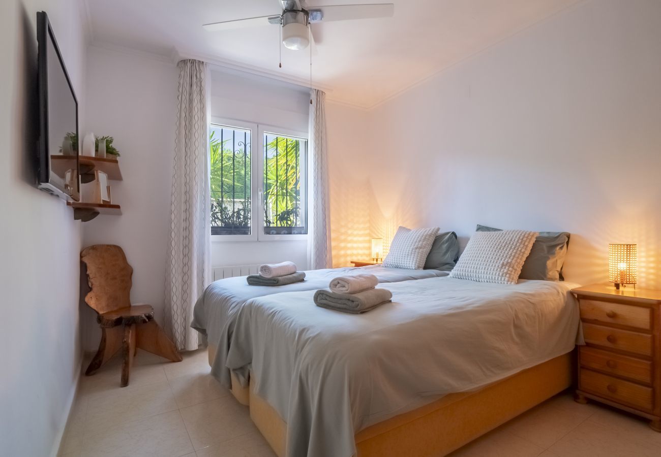 Villa in Benitachell - Casita Travel | Casa  Rosa Villa in Benitachell - Casita Travel | Casa  Rosa