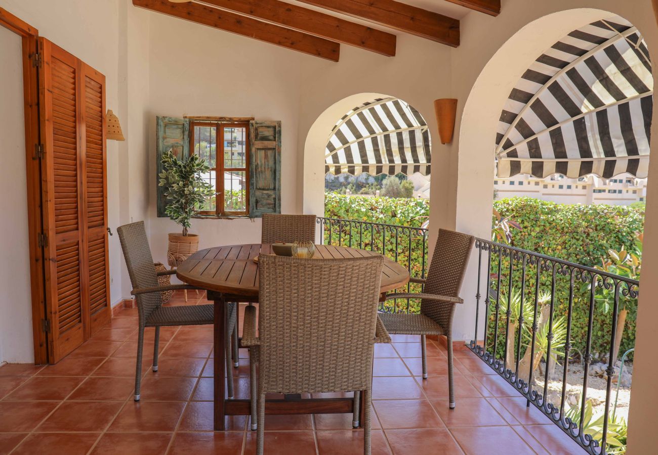 Villa in Benitachell - Casita Travel | Villa Dadores Villa in Benitachell - Casita Travel | Villa Dadores