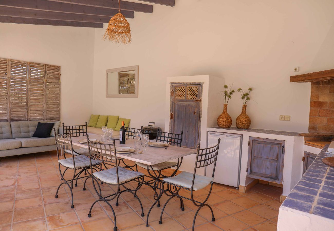 Villa in Benitachell - Casita Travel | Villa Dadores Villa in Benitachell - Casita Travel | Villa Dadores