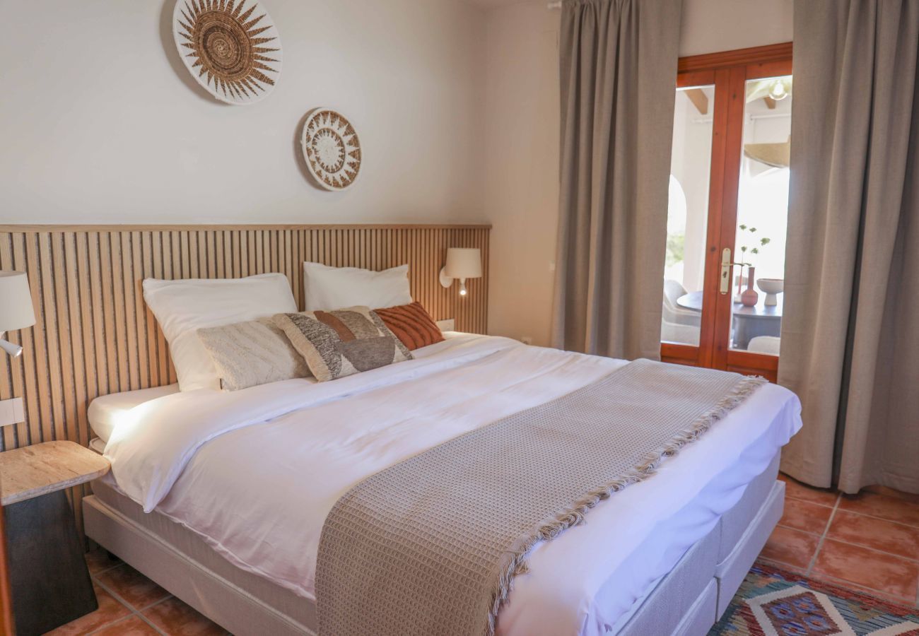 Villa in Benitachell - Casita Travel | Villa Dadores Villa in Benitachell - Casita Travel | Villa Dadores