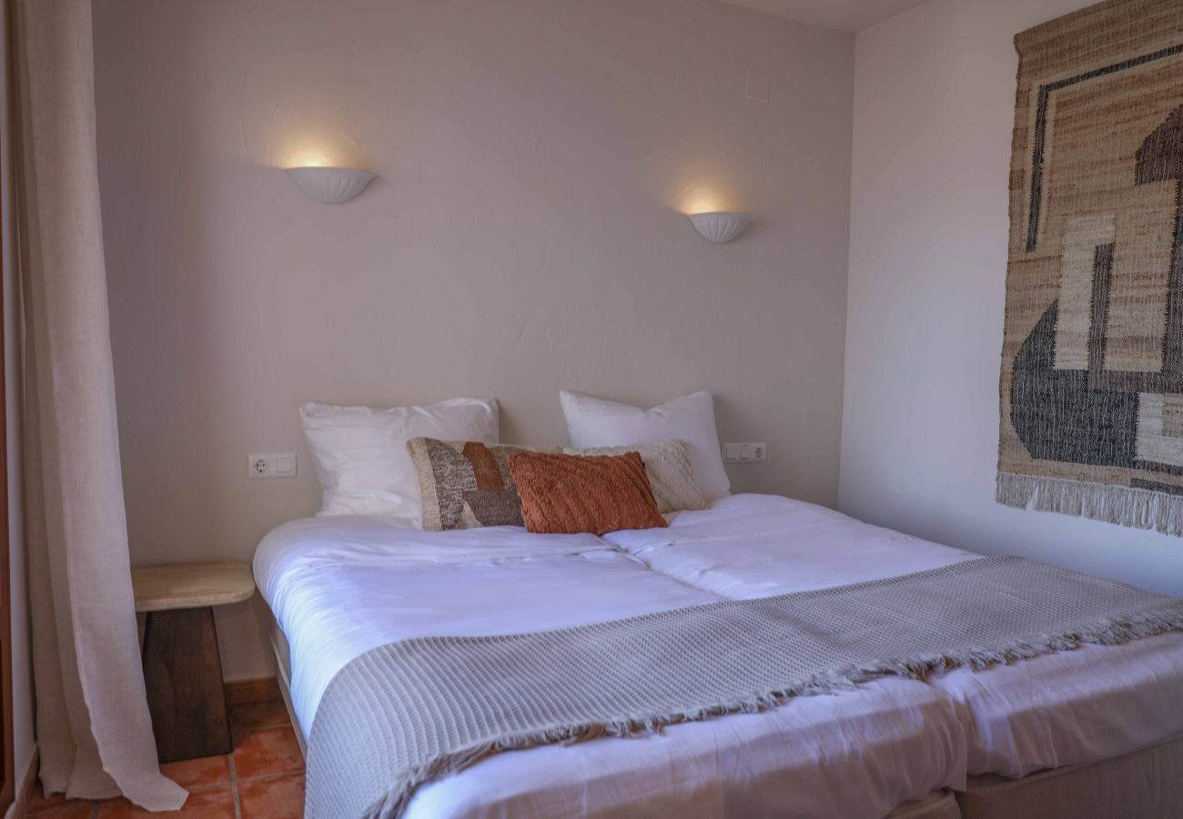 Villa in Benitachell - Casita Travel | Villa Dadores Villa in Benitachell - Casita Travel | Villa Dadores