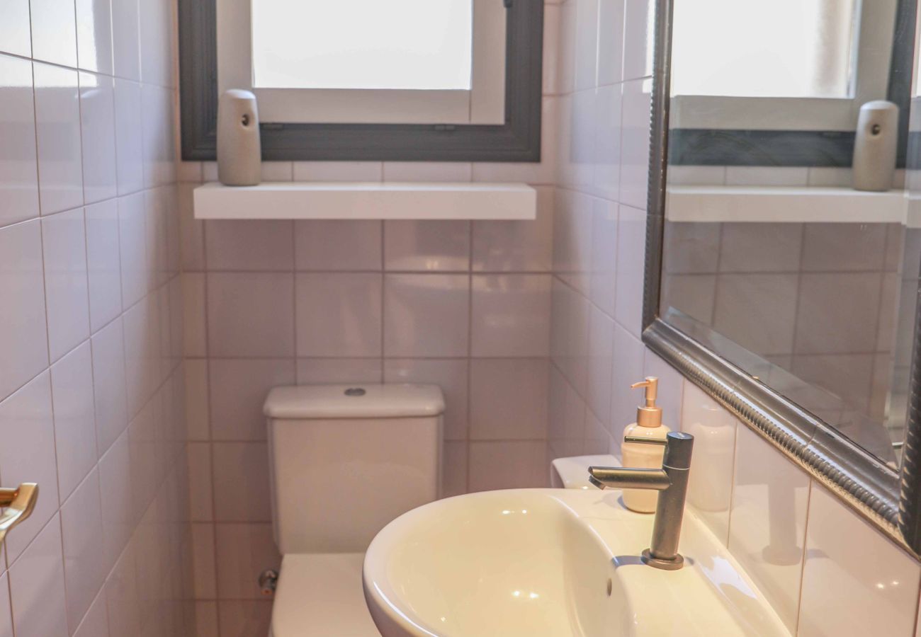 Villa in Benitachell - Casita Travel | Villa Dadores Villa in Benitachell - Casita Travel | Villa Dadores