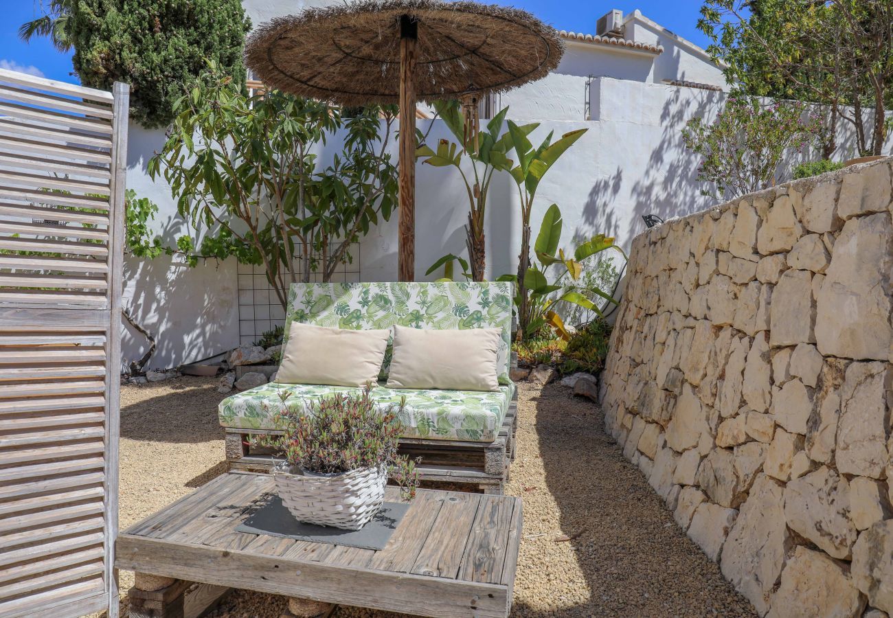 Villa in Benitachell - Casita Travel | Villa Dadores Villa in Benitachell - Casita Travel | Villa Dadores