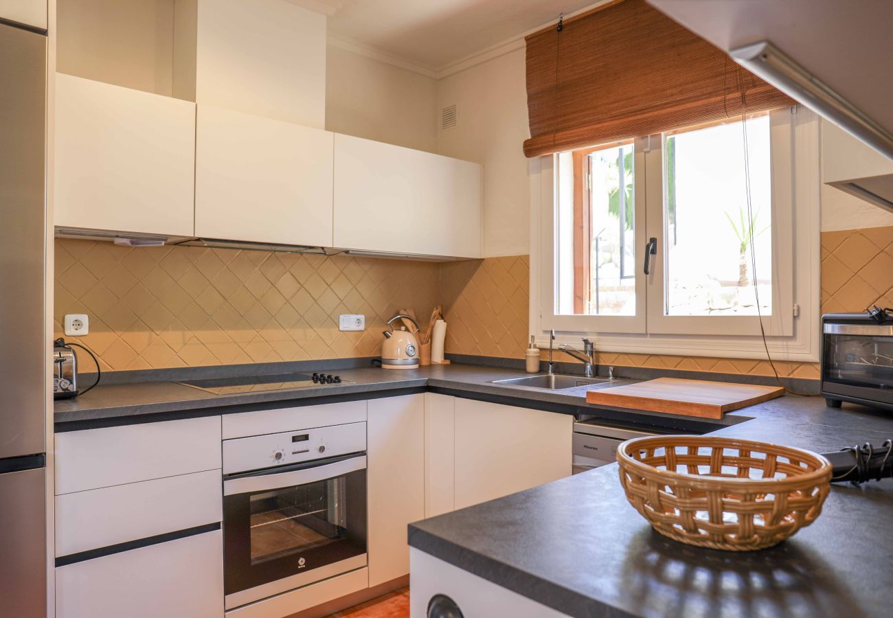 Villa in Benitachell - Casita Travel | Villa Dadores Villa in Benitachell - Casita Travel | Villa Dadores