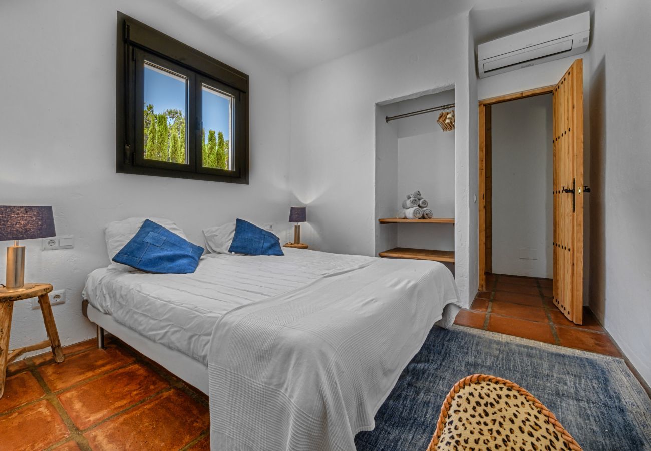 Villa in Canillas de Aceituno - Casa Vista Serena Villa in Canillas de Aceituno - Casa Vista Serena