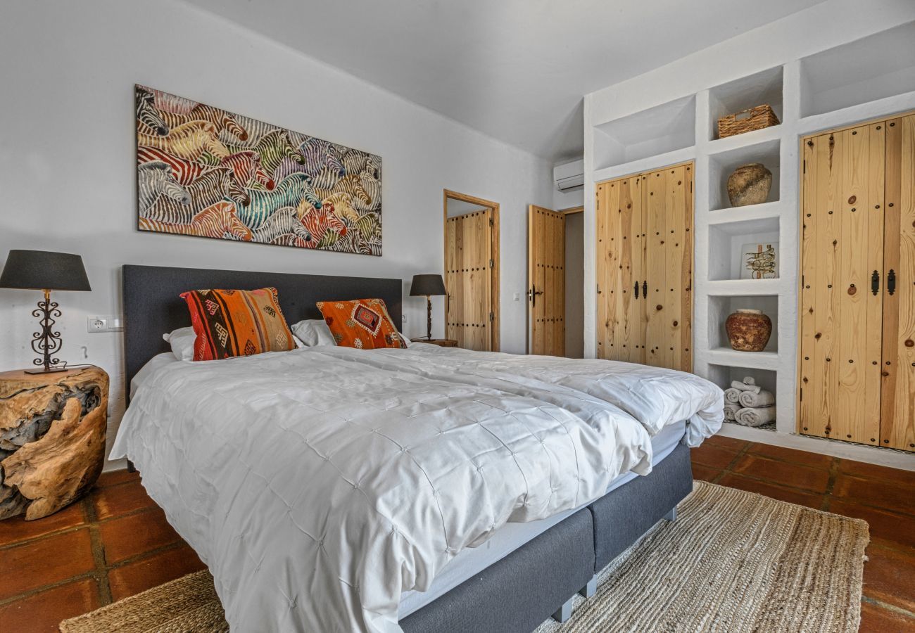 Villa in Canillas de Aceituno - Casa Vista Serena Villa in Canillas de Aceituno - Casa Vista Serena