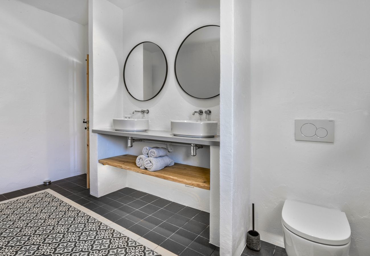 Villa in Canillas de Aceituno - Casa Vista Serena Villa in Canillas de Aceituno - Casa Vista Serena