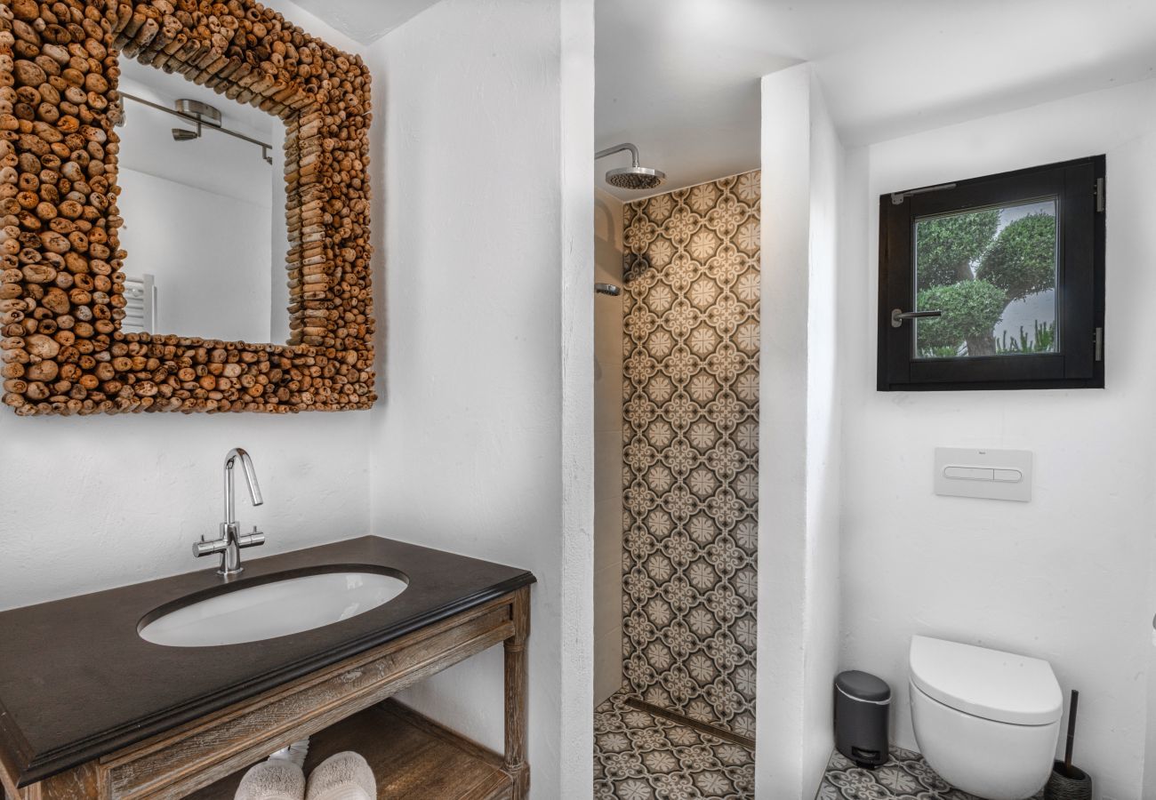 Villa in Canillas de Aceituno - Casa Vista Serena Villa in Canillas de Aceituno - Casa Vista Serena