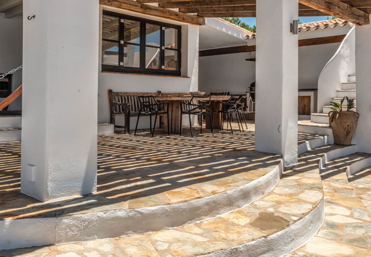 Villa in Canillas de Aceituno - Casa Vista Serena Villa in Canillas de Aceituno - Casa Vista Serena