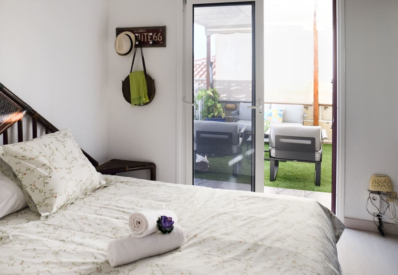 House in Adeje - Casa Joya House in Adeje - Casa Joya