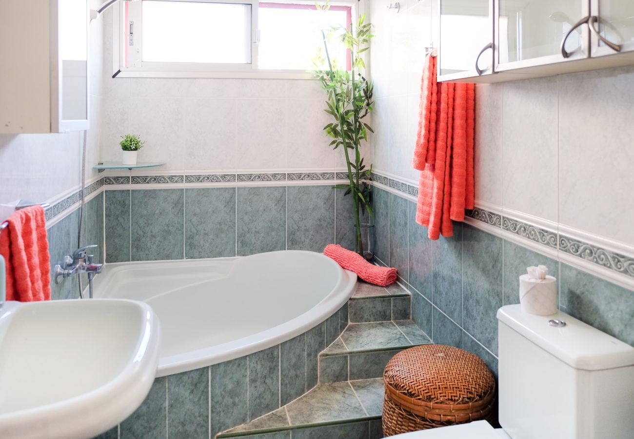 House in Adeje - Casa Joya House in Adeje - Casa Joya