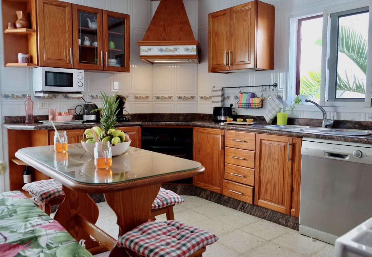 House in Adeje - Casa Joya House in Adeje - Casa Joya