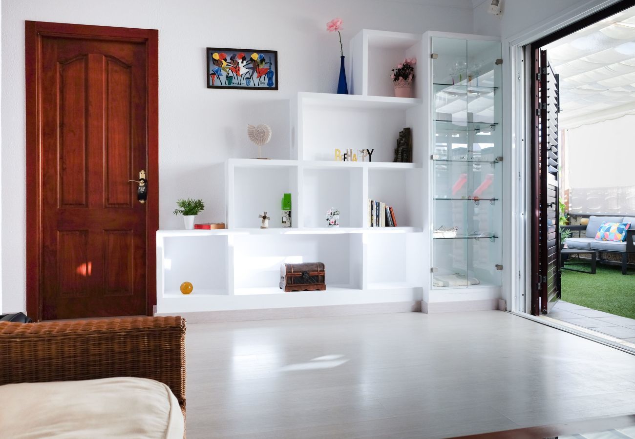 House in Adeje - Casa Joya House in Adeje - Casa Joya