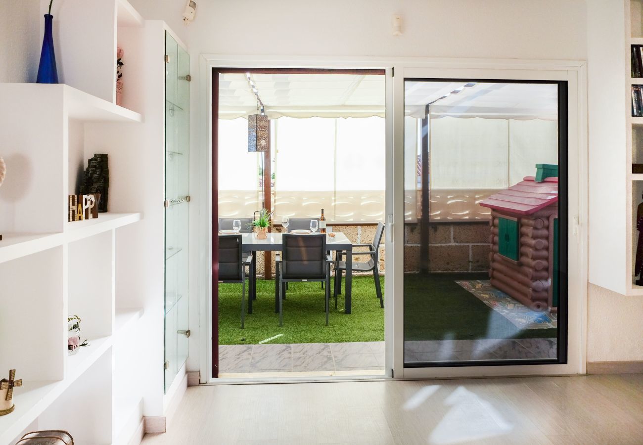 House in Adeje - Casa Joya House in Adeje - Casa Joya