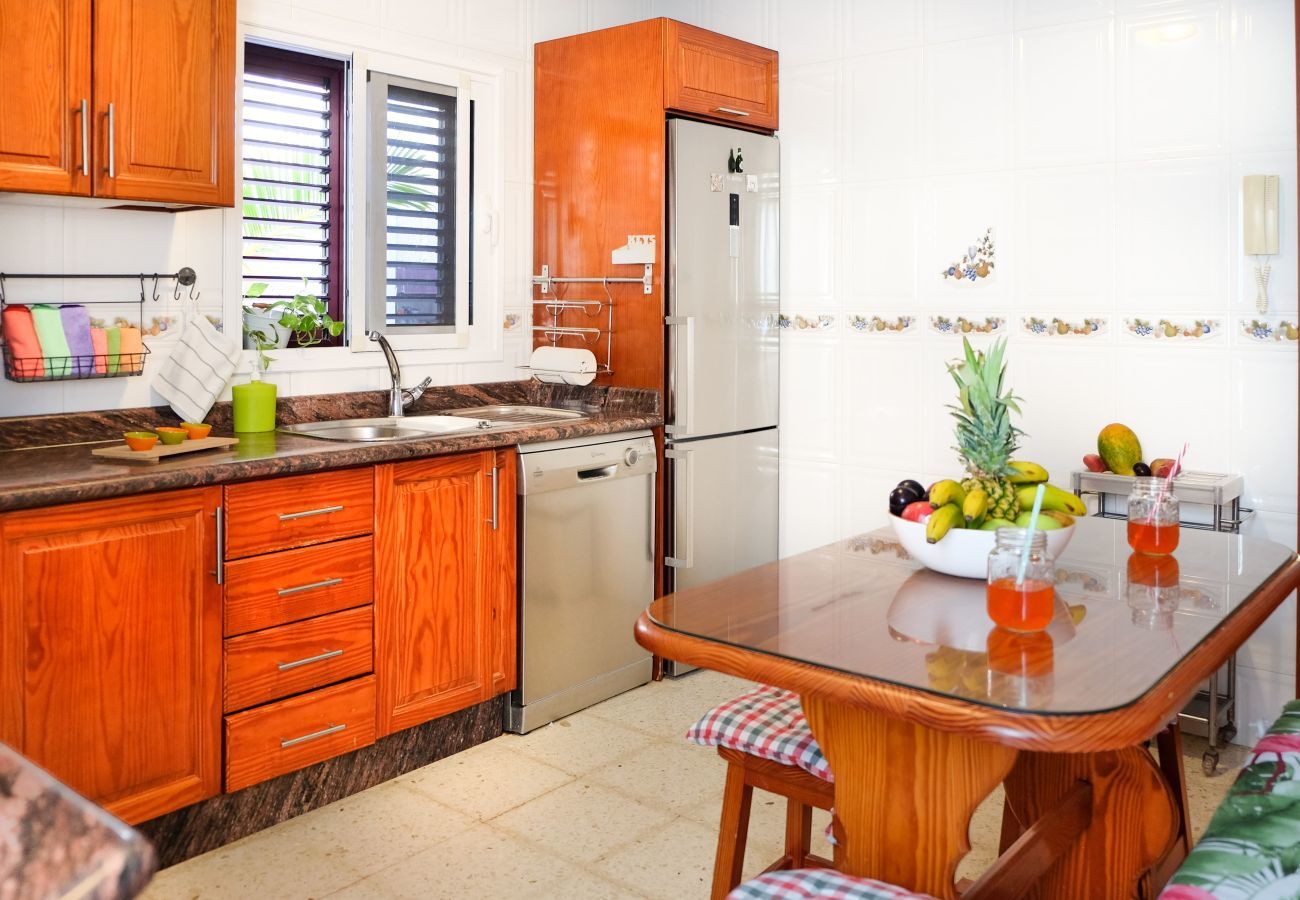 House in Adeje - Casa Joya House in Adeje - Casa Joya