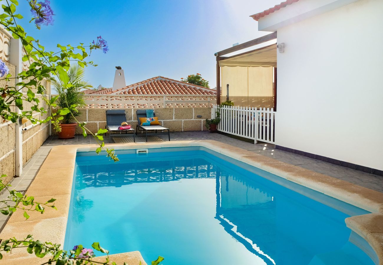 House in Adeje - Casa Joya