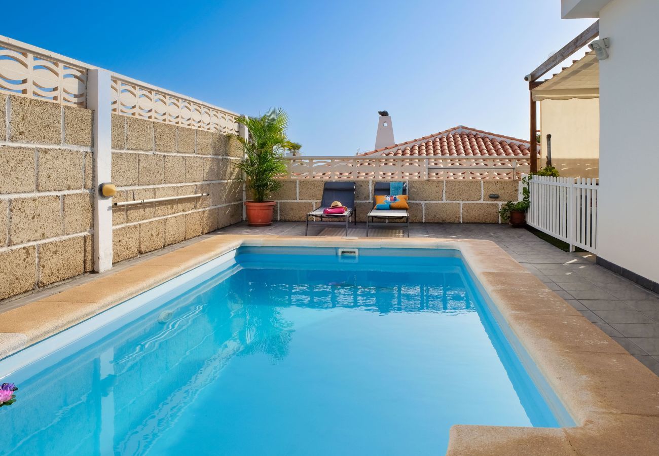 House in Adeje - Casa Joya House in Adeje - Casa Joya