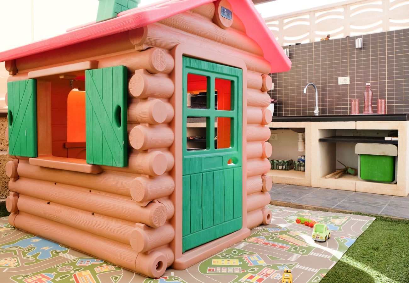 House in Adeje - Casa Joya House in Adeje - Casa Joya