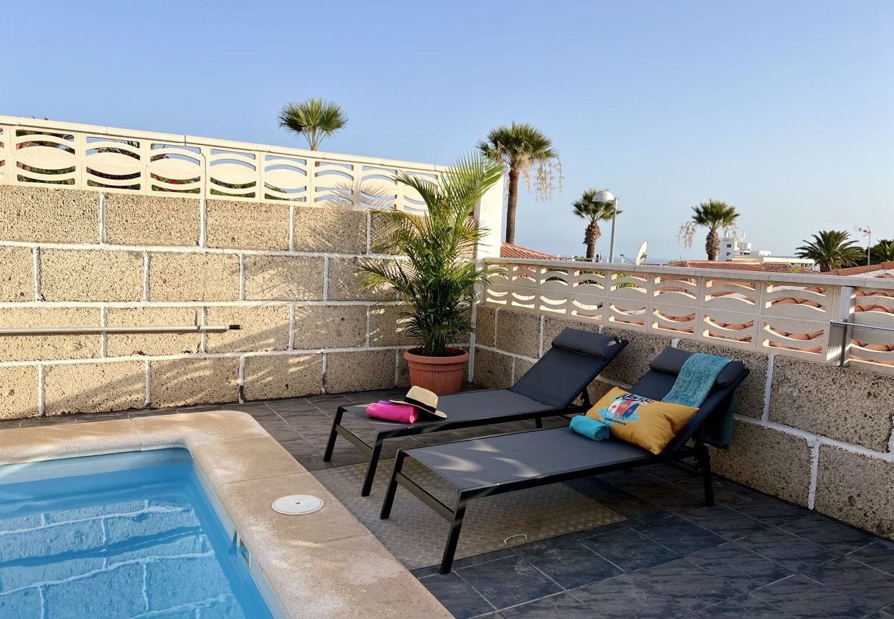 House in Adeje - Casa Joya House in Adeje - Casa Joya