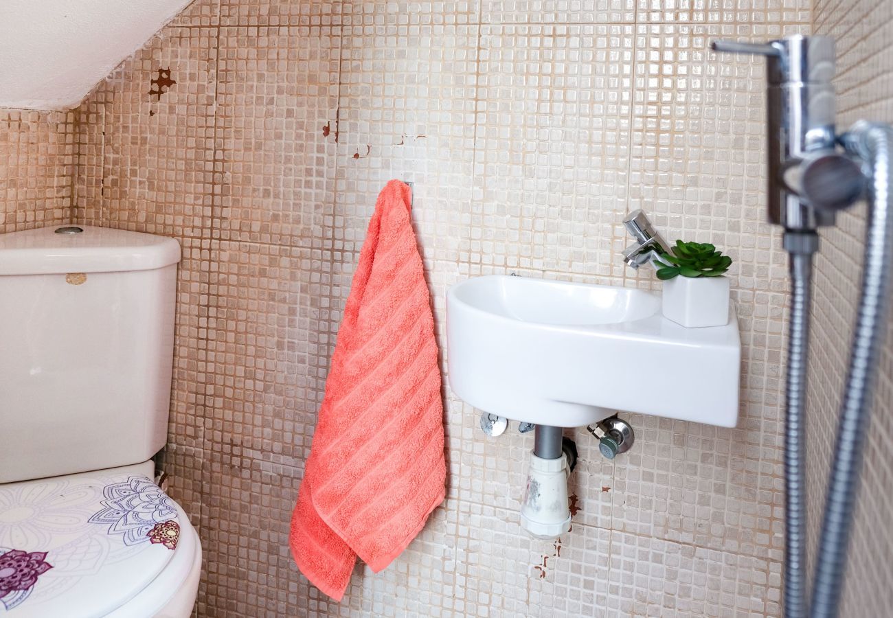 House in Adeje - Casa Joya House in Adeje - Casa Joya