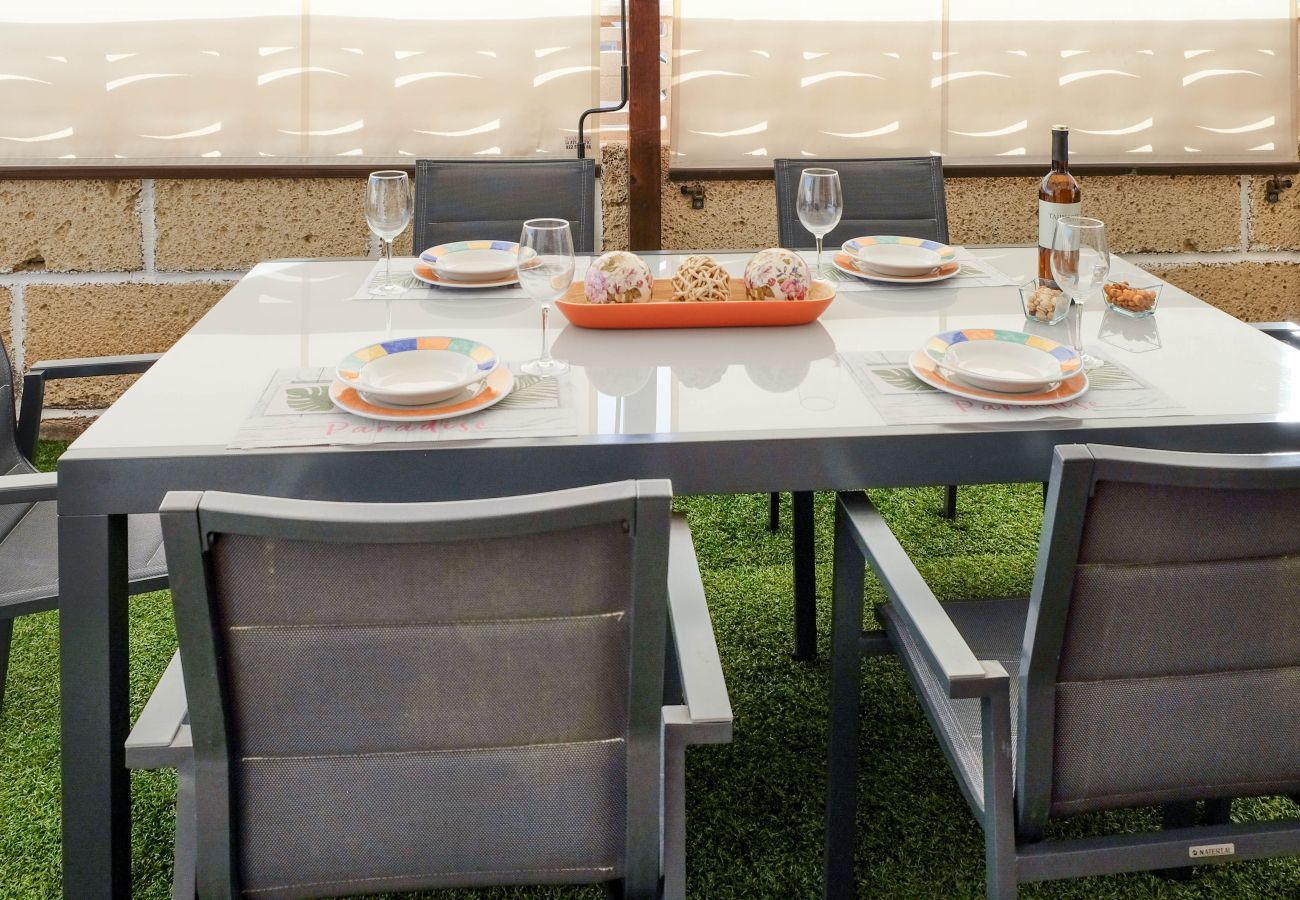 House in Adeje - Casa Joya House in Adeje - Casa Joya