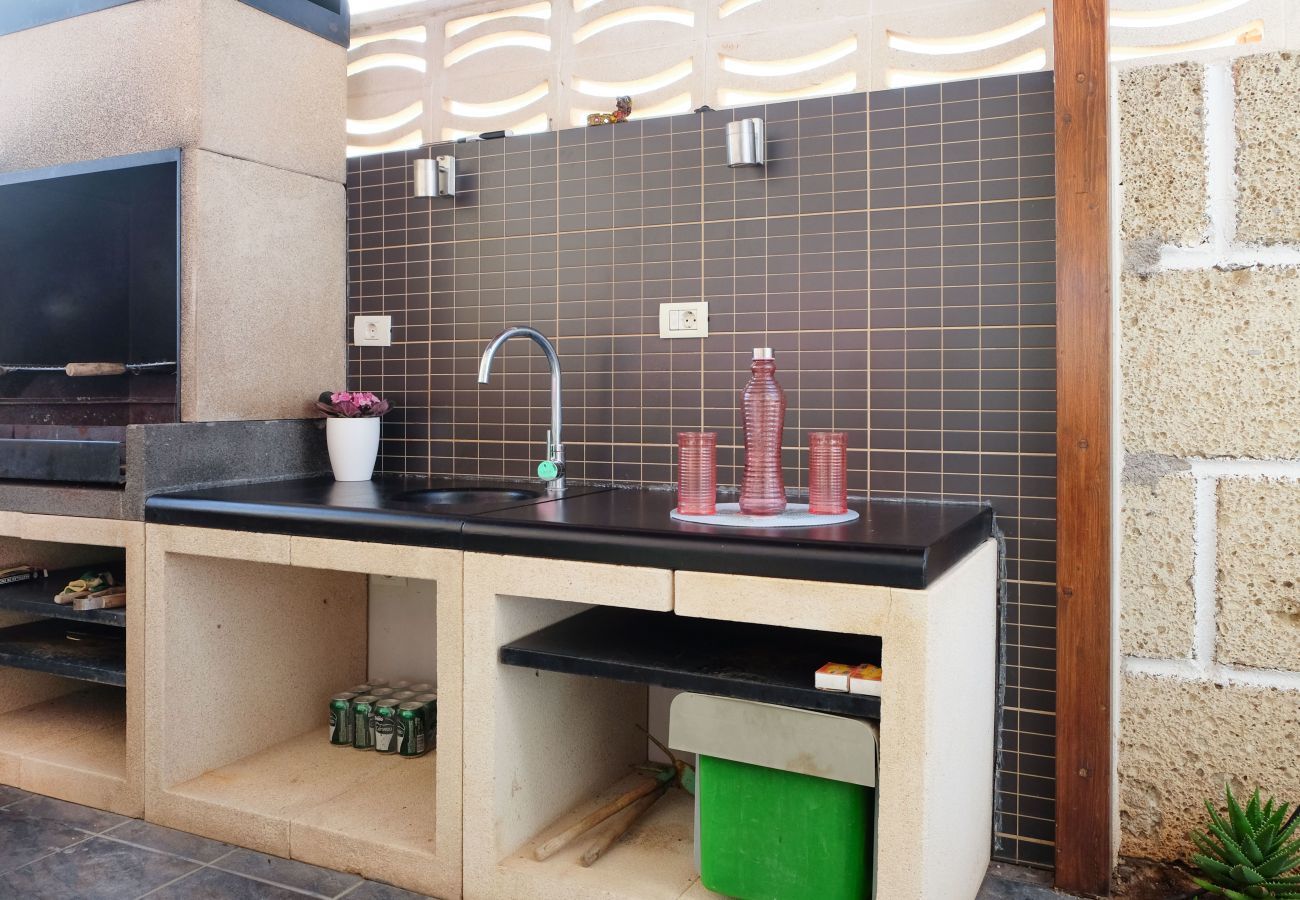 House in Adeje - Casa Joya House in Adeje - Casa Joya