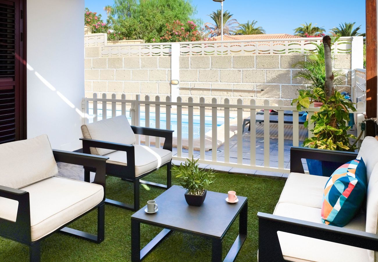 House in Adeje - Casa Joya House in Adeje - Casa Joya