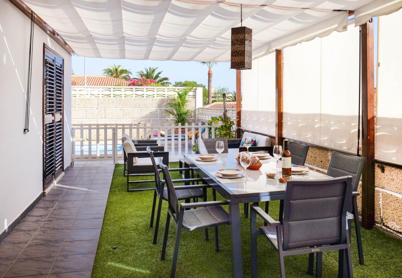 House in Adeje - Casa Joya House in Adeje - Casa Joya