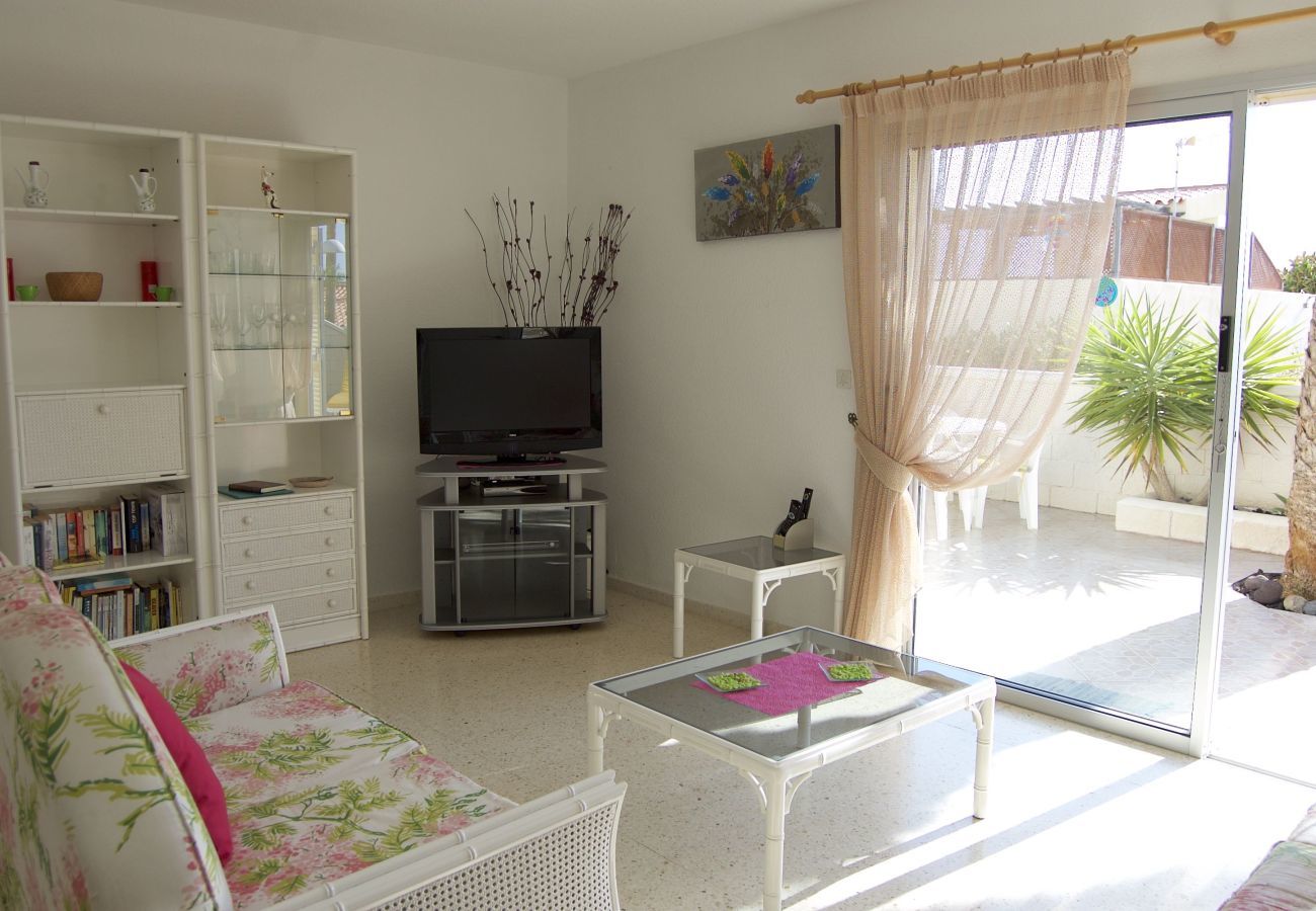 House in Adeje - Casa Mar Vista House in Adeje - Casa Mar Vista