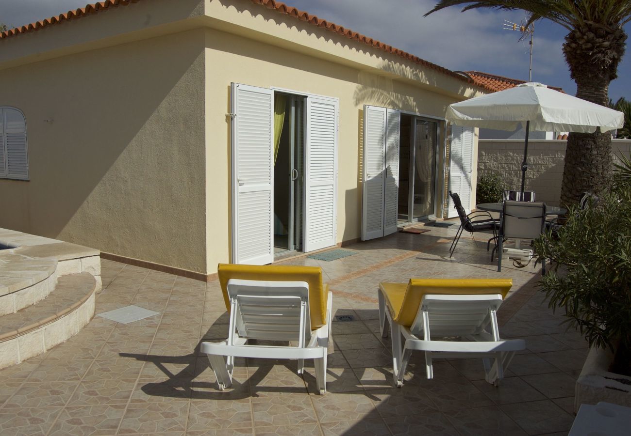 House in Adeje - Casa Mar Vista House in Adeje - Casa Mar Vista