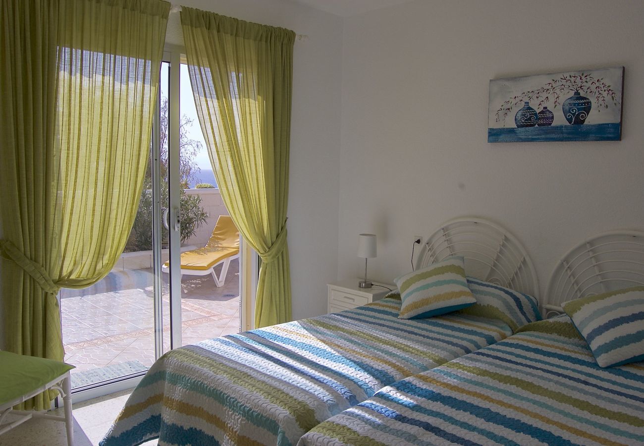 House in Adeje - Casa Mar Vista House in Adeje - Casa Mar Vista