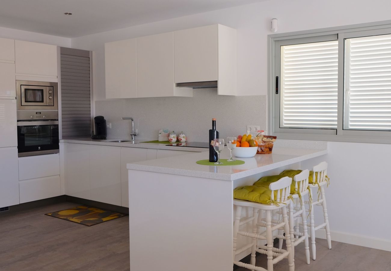 House in Adeje - Casa Mar Vista House in Adeje - Casa Mar Vista