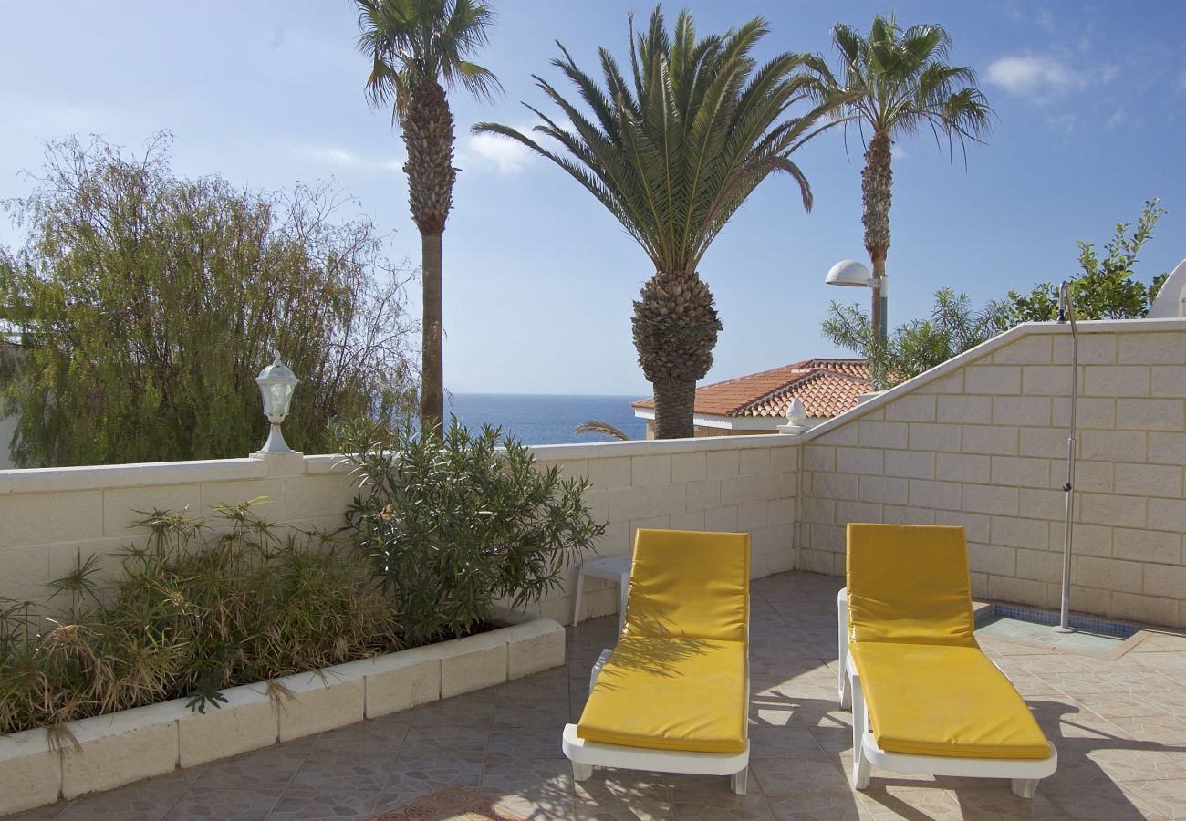 House in Adeje - Casa Mar Vista